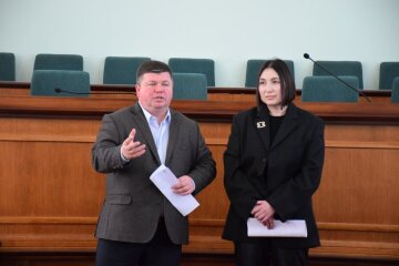 Владимир Наконечный