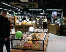 Подорожчання продуктів у Київській області