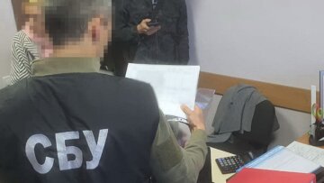 В Киевской области задержан бизнесмен