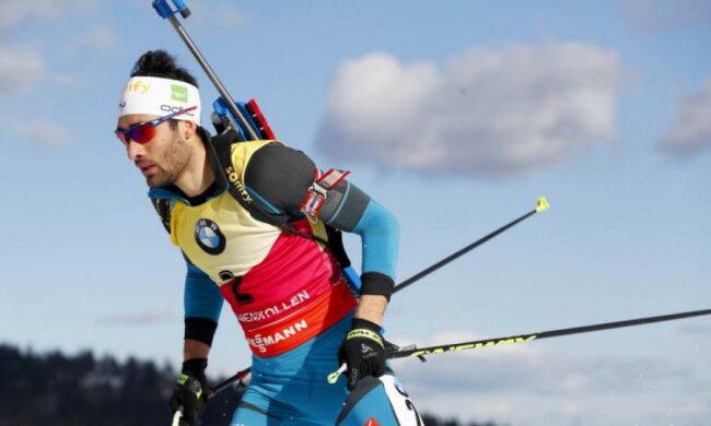 fourcade