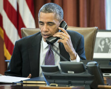 Кремль несподівано прокоментував екстрений дзвінок Обами