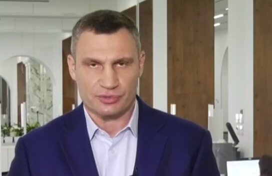 Кличко вирішив не пускати людей в метро, заява: "Треба буде трохи почекати"