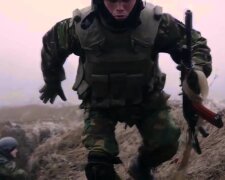 "Пуля на память": чудесное спасение воина ВСУ растрогало украинцев