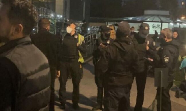 Начиная с 25 августа мы ежедневно переживаем стресс и потрясения, - Косиченко о парке Авеню