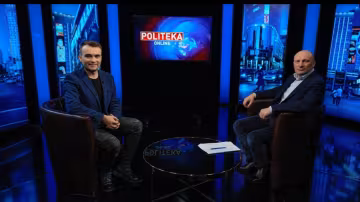 Анатолій Бондаренко, Politeka online