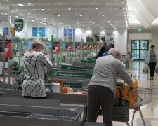 Дефіцит продуктів у Дніпрі