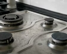 Відключення газу у Рівненській області