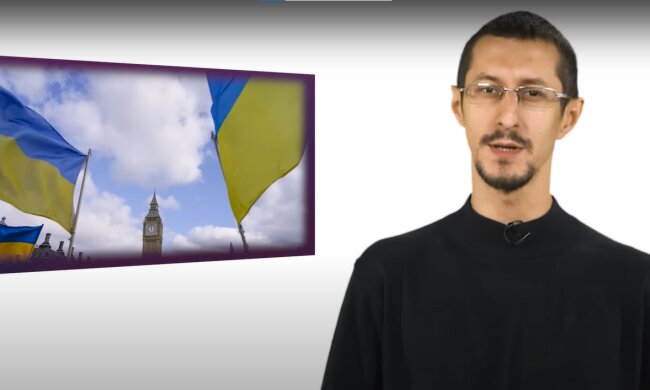 Філософ Святослав Вишинський розповів, чим українці за кордоном відрізняються від тих, хто лишився вдома