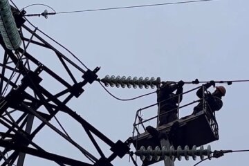 Графіки відключення світла у Сумській області на 25 лютого