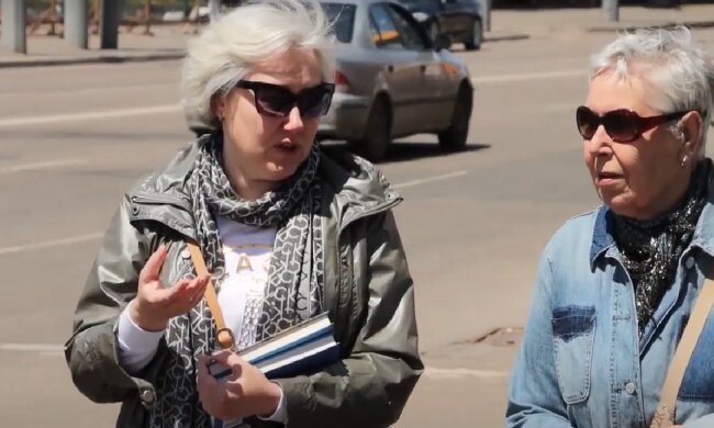 Субсидії для пенсіонерів у Полтавській області з 1 червня