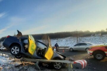 Три рази ловили п'яним: що відомо про водія, через якого двоє дітей стали сиротами