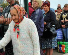 "Вони її заробили": півмільйона жителів ОРДЛО отримують українську пенсію