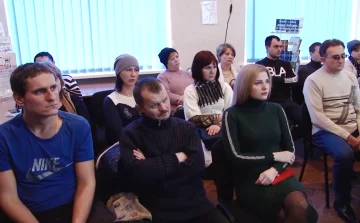 Работа для пенсионеров в Днепре.