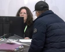 Денежная помощь для ВПЛ в Харьковской области