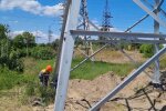 Графіки відключення світла у Чернігівській області на 6 та 7 серпня