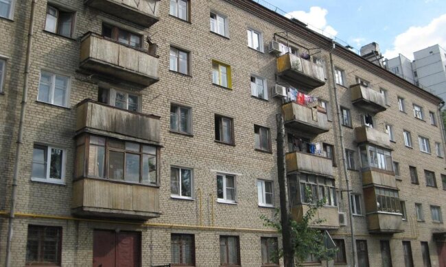 Какая модернизация ожидает «хрущевки»