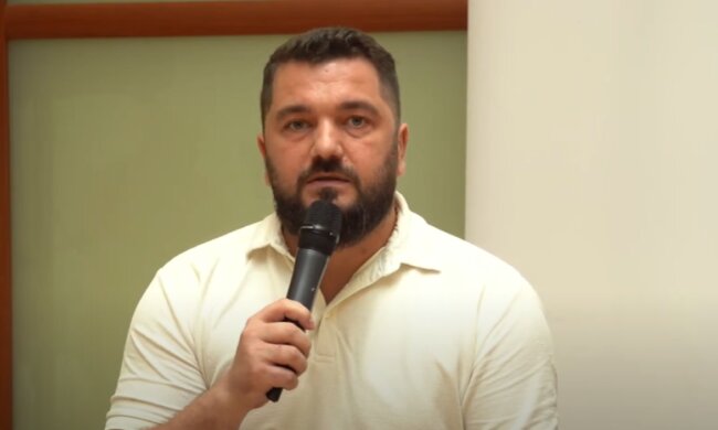 Мы являемся полной антитезой к населению рф, людям, которые являются подданными российской империи, - Руслан Рохов
