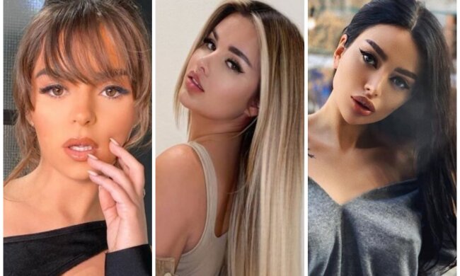 демі роуз, омович, квітко