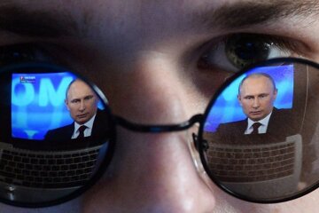 Пропагандистка Путіна після “смачного плювка в обличчя” зважилася на визнання: “ми більше по в*тникам»
