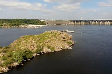 Прогноз погоди у Запоріжжі на тиждень
