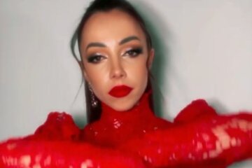 Катерина кухар, скрін