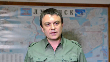 Бойовики "ЛНР" зажадали у Зеленського скласти зброю і перейшли до погроз: "в протилежному разі..."