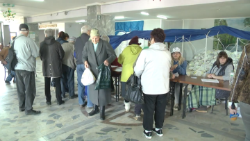 Бесплатные продукты для ВПЛ в Виннице