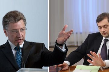 Порядок денний переговорів Волкер-Сурков в Дубаї повторює ключові питання зустрічі Медведчука і Путіна 10 січня, – Хавич