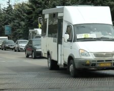 Новий графік руху транспорту в Миколаєві