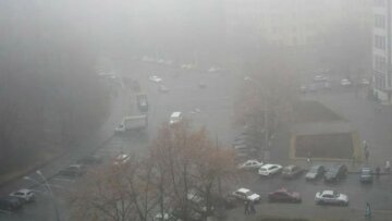 Харків'яни задихаються через брудне повітря, деталі: "дим і смог загортає місто"