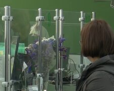 Денежная помощь для пенсионеров в Одесской области