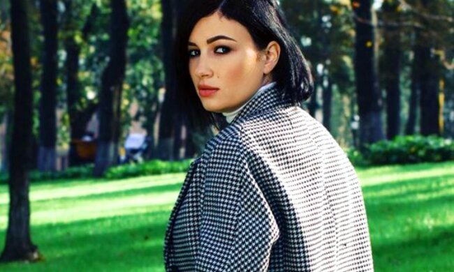 Анастасія Приходько