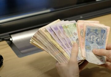 Робота для пенсіонерів у Харков