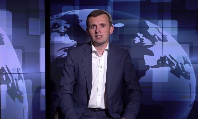Між сторонами відсутній будь-який рівень довіри для того, щоб домовлятися, - Бортник про Росію і Україну