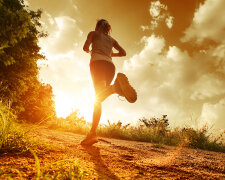 Ранкові пробіжки покращують пам’ять – вчені