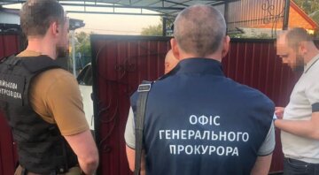 В Одесской области на коррупции разоблачены чиновники