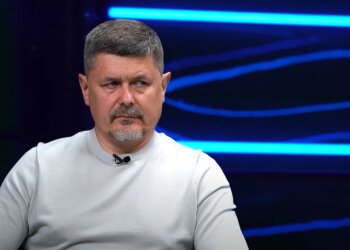 Павел Себастьянович