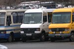 Подорожчання проїзду у Київській області: