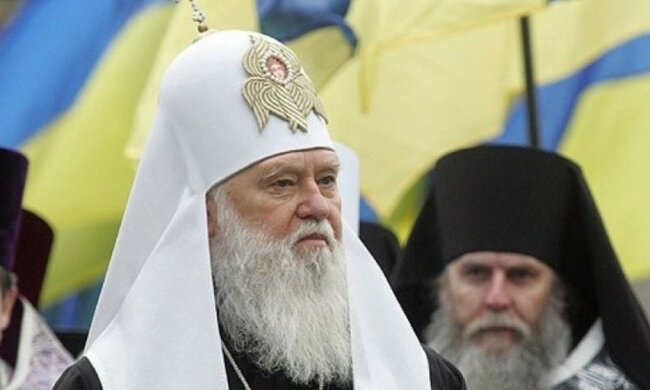 Филарет