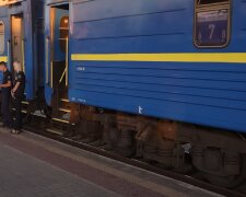 Новий графік руху поїздів на Київщині