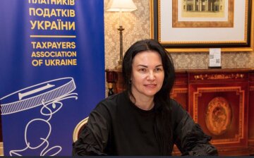Леся Кашпур 