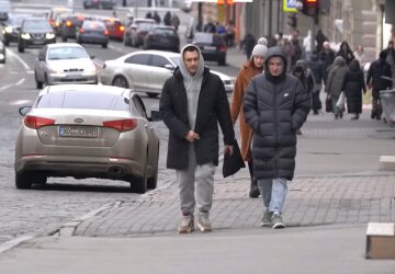 Грошова допомога для ВПО у Кривому Розі