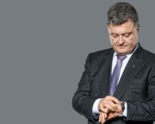 Стало известно, почему Порошенко разрешили остаться в Украине: выполнил все путинские «хотелки»