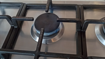 Отключение газа в июне в Полтаве