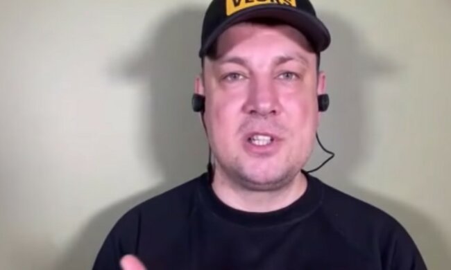 Сергей Лямец