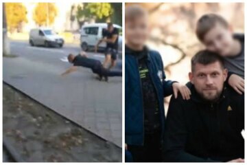 дніпро, поліція застрелила чоловіка
