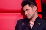 Балан после "романа" с Тиной Кароль и Голосу країни объявился в новом проекте: "Дети - это ваше"