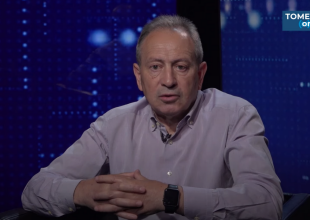 Николай Томенко