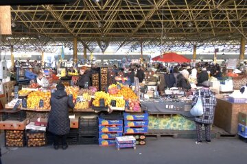 Подорожание продуктов в Кировоградской области