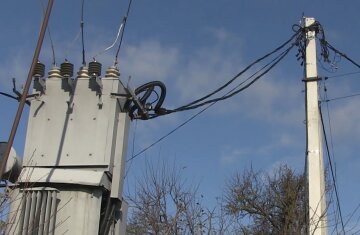 Графіки відключення світла у Чернігові на 2 квітня